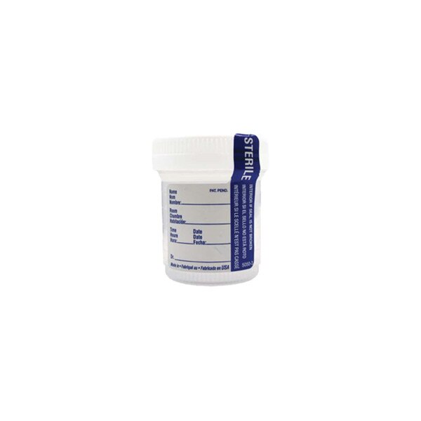 60 mL x 48 mm DuoClick™